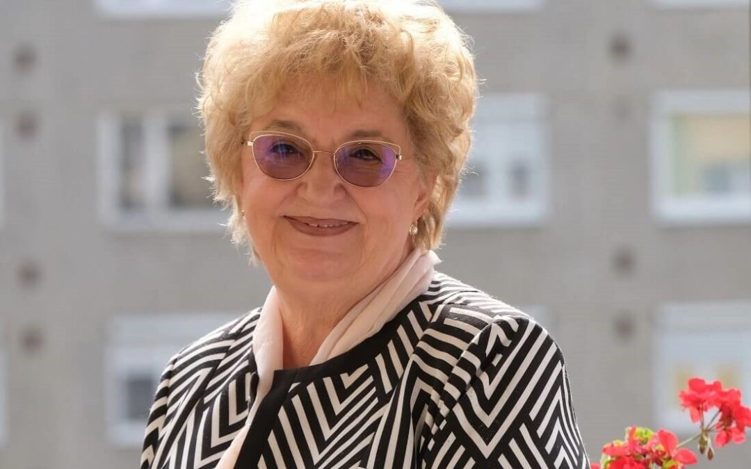 Görög Ibolya: „Úgy döntöttem, nem nyavalygok évekig, hanem meglátom a jót az egyedüllétben”