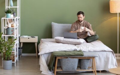 Így tehető élhetővé és szerethetővé egy egyedül élő otthona – tippek és tanácsok a praktikus élettér kialakításához
