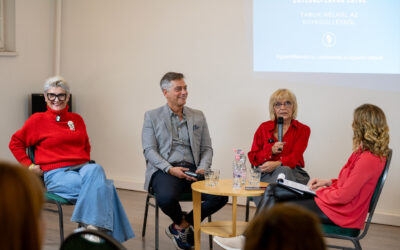 Így zajlott az Egyedülfekvők estje: tabuk nélkül beszélgettünk az egyedüllétről